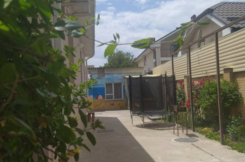 Гостевой дом «Вера»