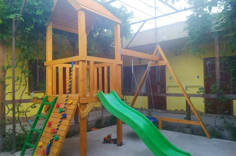 Гостевой дом «Вера»