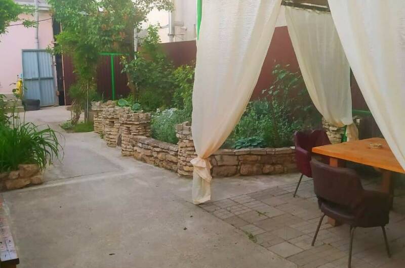 Гостевой дом «Вера»