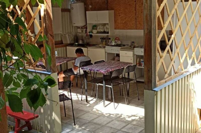 Гостевой дом «Вера»