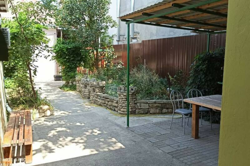 Гостевой дом «Вера»