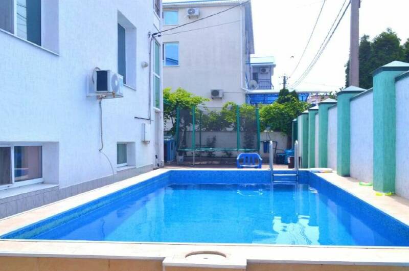 Гостевой дом «У Славы»