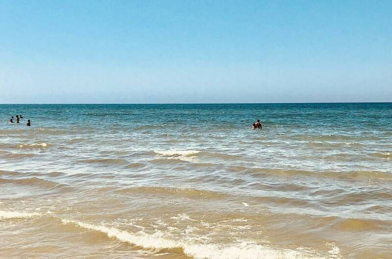 Гостевой дом «У Славы»