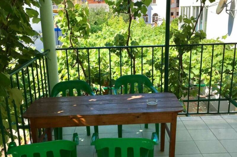 Гостевой дом «У Славы»