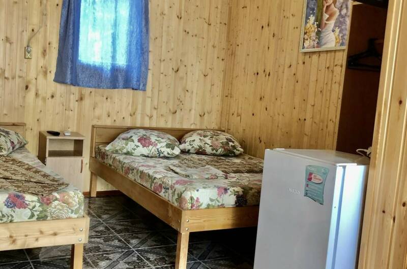 Гостевой дом «У Славы»