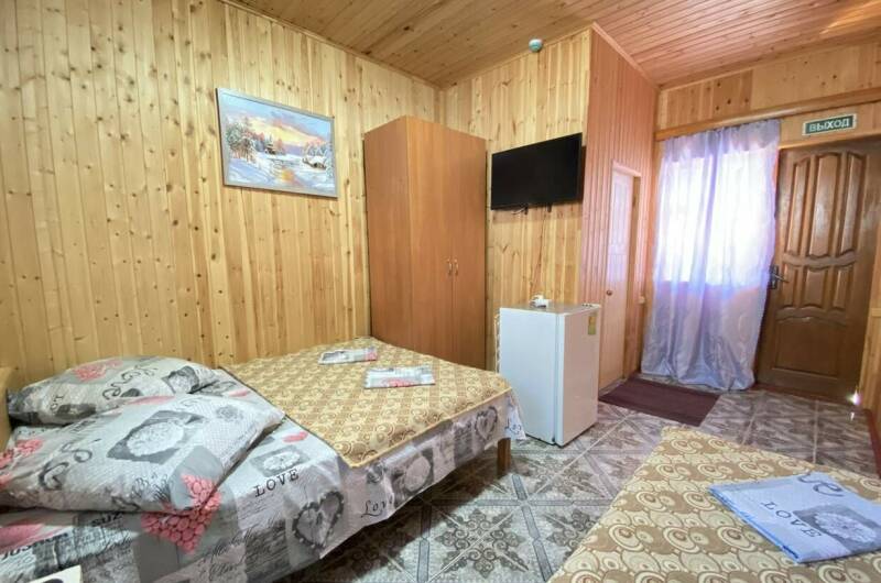 Гостевой дом «У Славы»