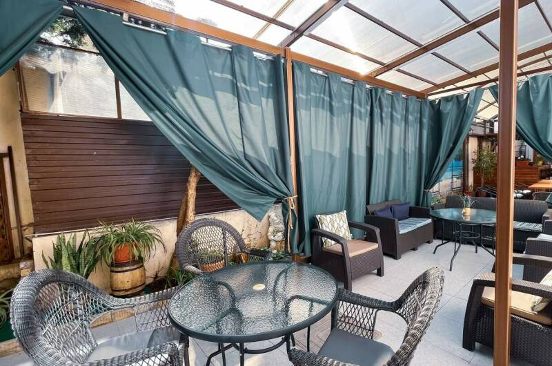 Гостевой дом «Жемчуг»