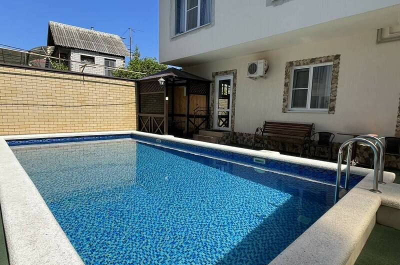 Гостевой дом «Жемчуг»