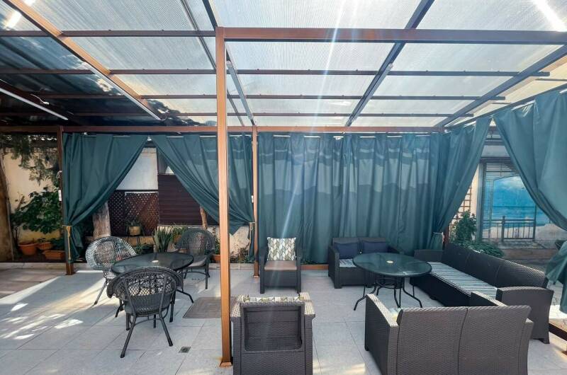 Гостевой дом «Жемчуг»