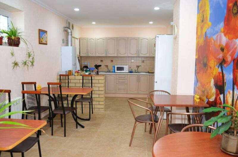 Гостевой дом «Жемчуг»