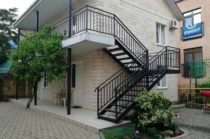 Гостевой дом «Для семьи»