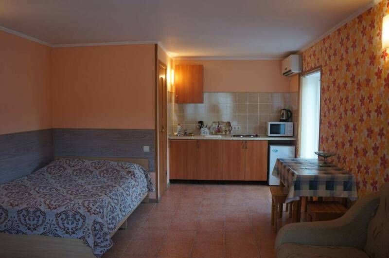 Гостевой дом «Для семьи»