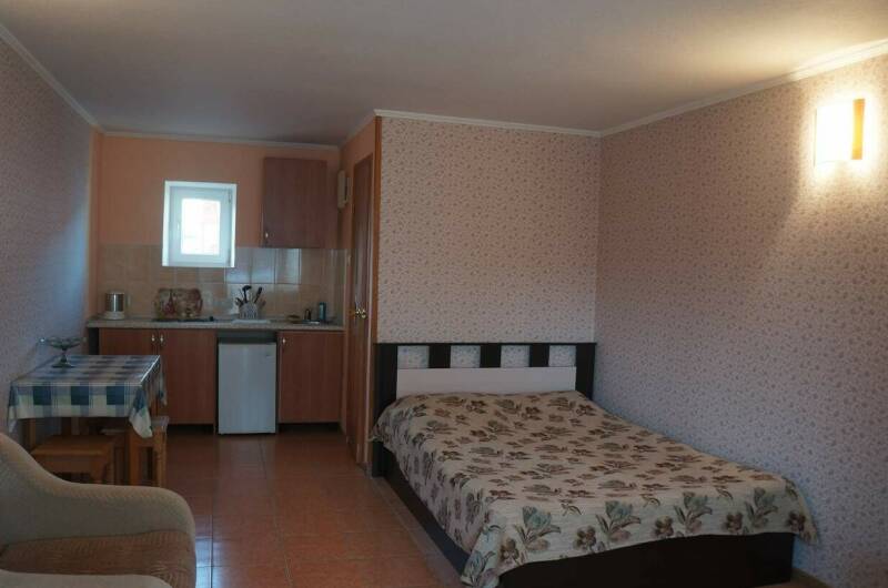 Гостевой дом «Для семьи»