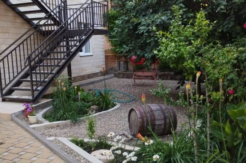 Гостевой дом «Для семьи»