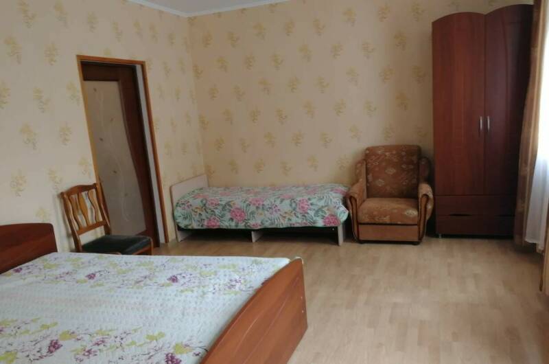 Гостевой дом «Для семьи»