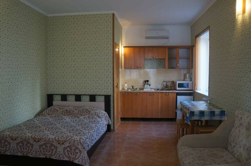 Гостевой дом «Для семьи»