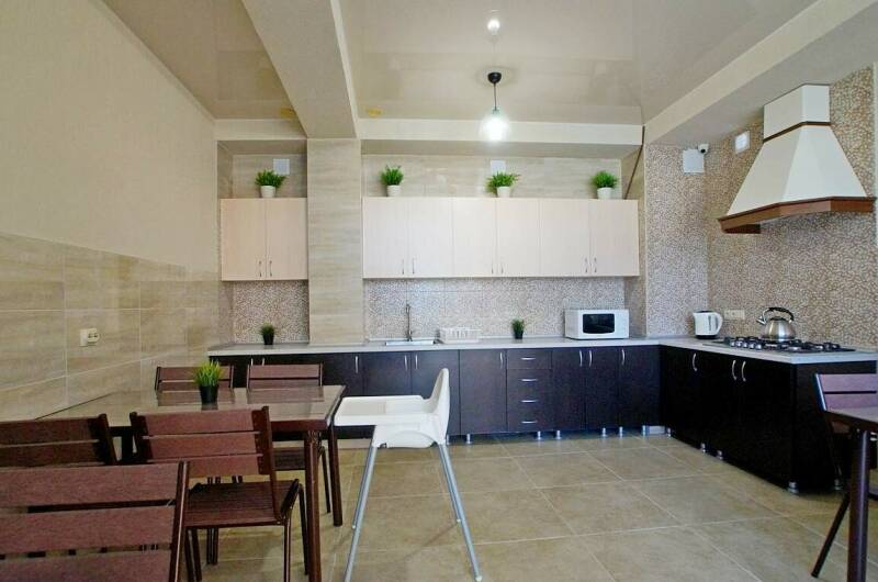 Гостевой дом «Янтарный»