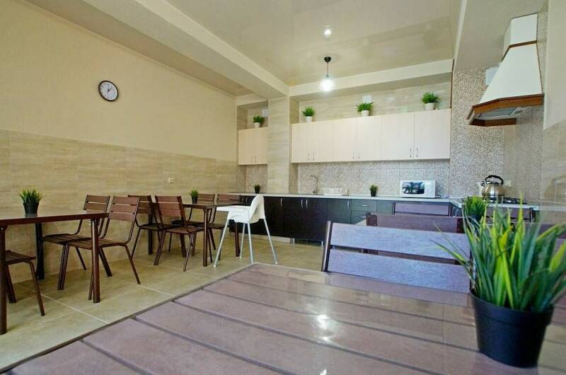 Гостевой дом «Янтарный»