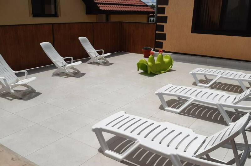 Гостевой дом «Янтарный»