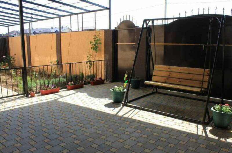 Гостевой дом «Янтарный»