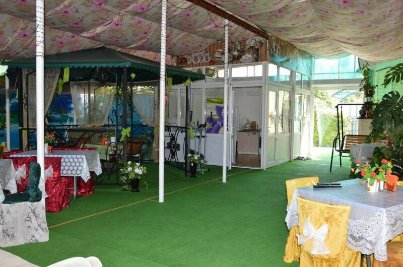 Частный дом «Агат»