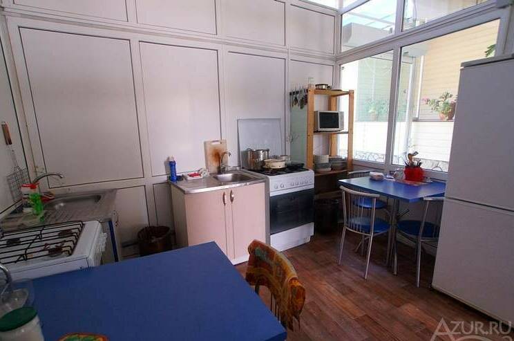 Частный дом «Агат»