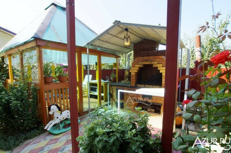 Частный дом «Агат»