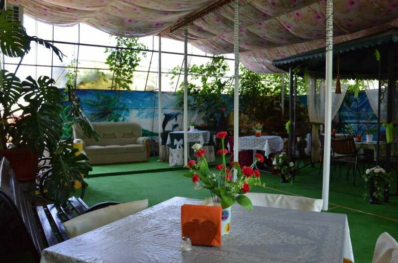 Частный дом «Агат»