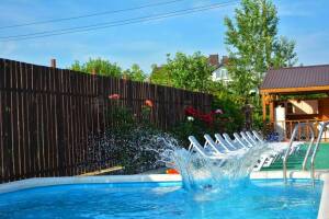 Изображение Гостевой дом «Каролина» #3