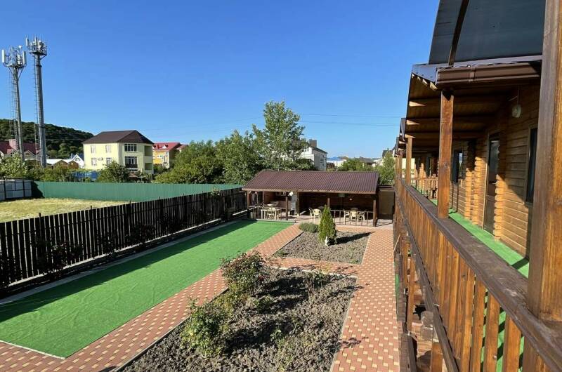 Гостевой дом «Каролина»