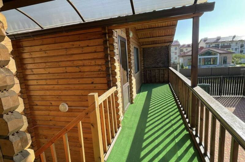 Гостевой дом «Каролина»