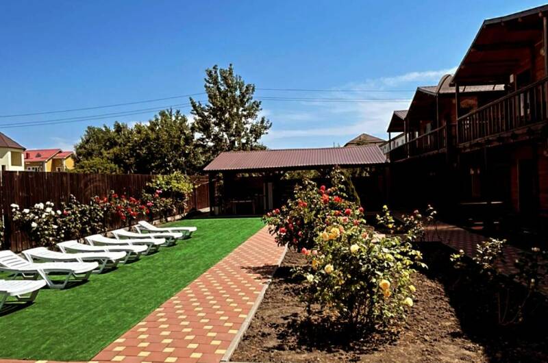 Гостевой дом «Каролина»