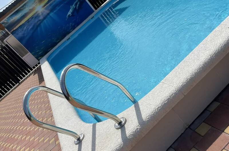 Гостевой дом «Каролина»