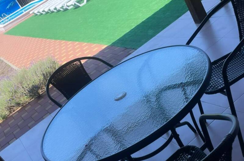 Гостевой дом «Каролина»