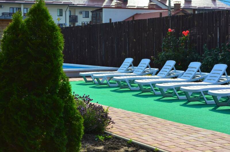 Гостевой дом «Каролина»