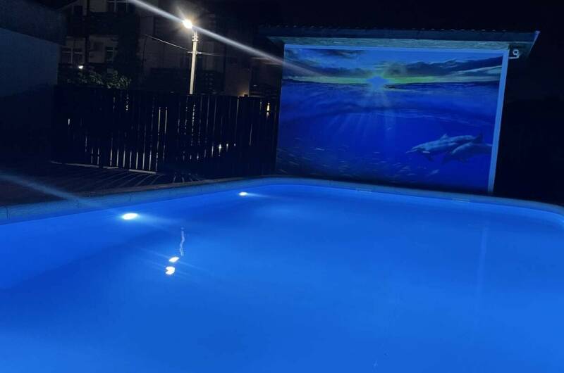 Гостевой дом «Каролина»