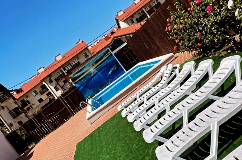 Гостевой дом «Каролина»