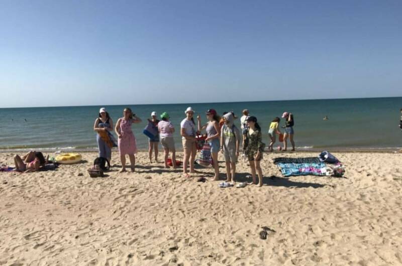 База отдыха «Дружба»