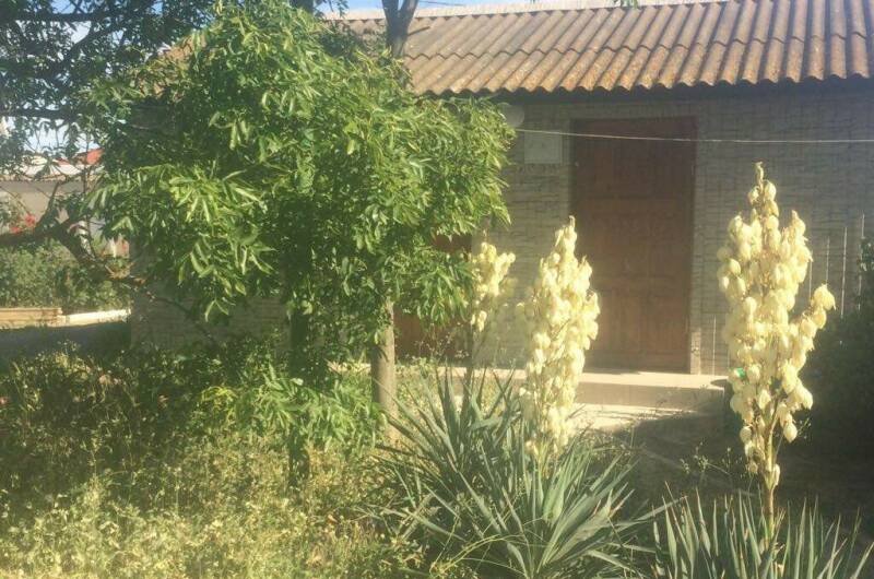 База отдыха «Дружба»