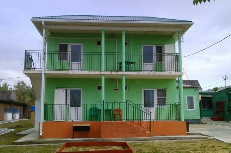 База отдыха «Дружба»