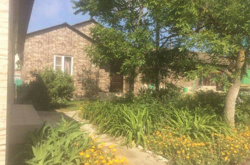 База отдыха «Дружба»