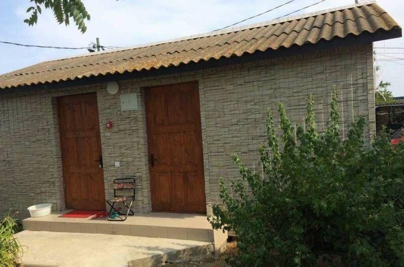 База отдыха «Дружба»