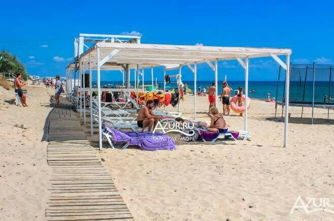 База отдыха «Дружба»