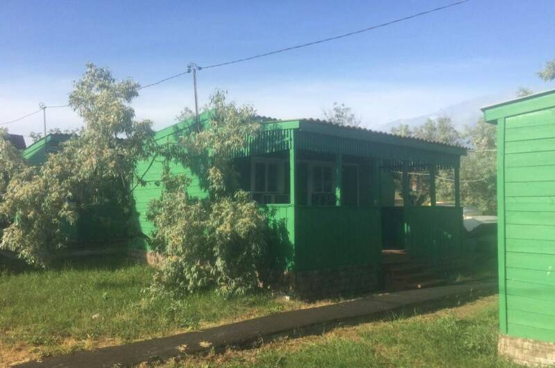 База отдыха «Дружба»