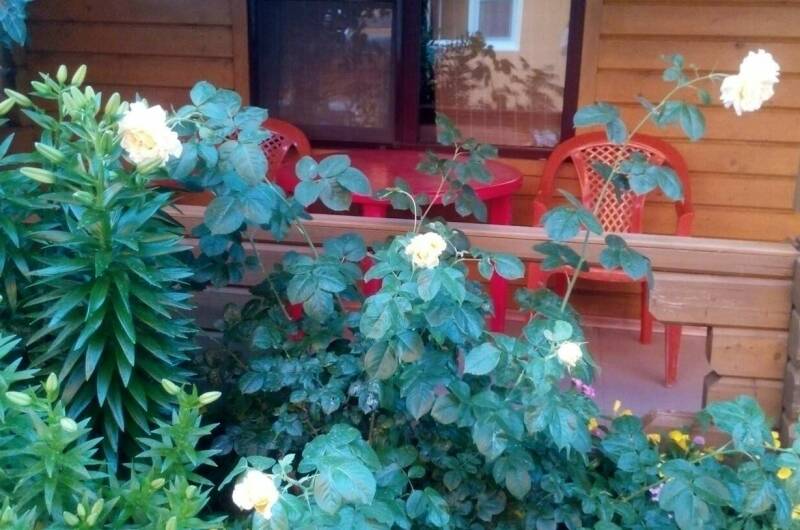 Гостевой дом «Ямал»