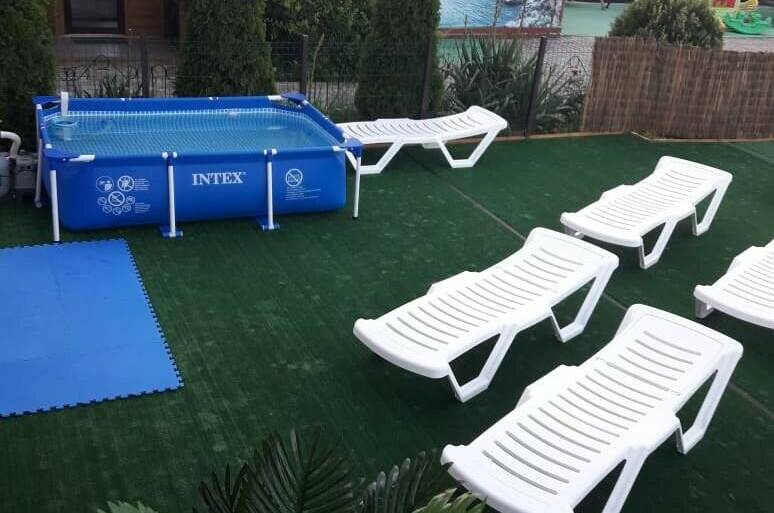 Гостевой дом «Ямал»