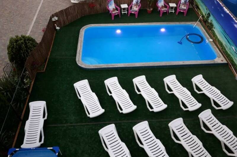 Гостевой дом «Ямал»