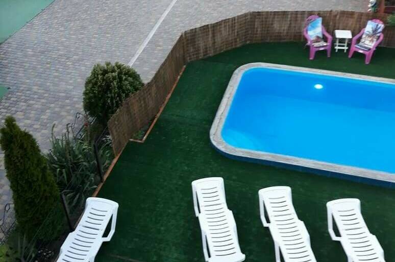 Гостевой дом «Ямал»