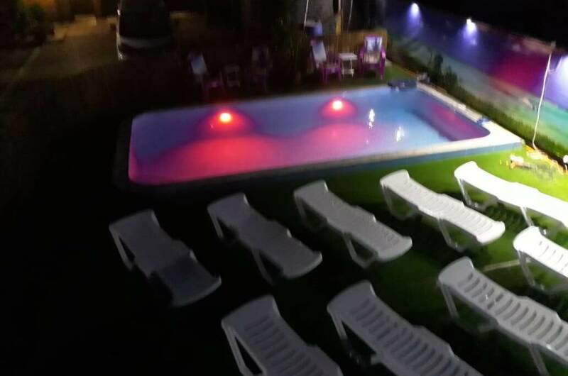 Гостевой дом «Ямал»