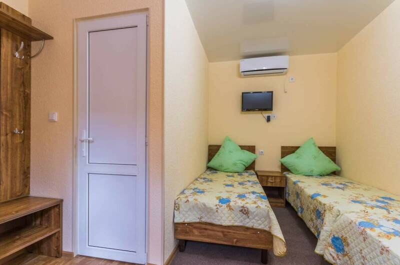 Гостевой дом «Ямал»